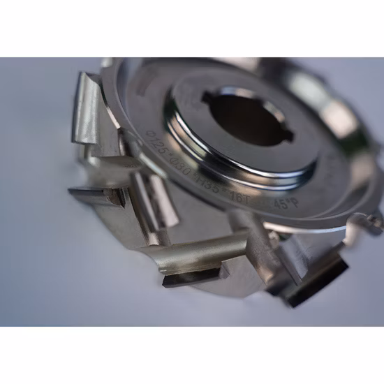 Fresa de diamante para accesorios de aplicadora de bandas de borde Nanxing